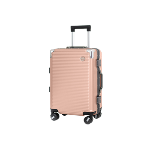 HUNGPHAT NUEVO MODELO Unisex Marco de aluminio Equipaje 100% PC Maleta de viaje única caliente Venta al por mayor Gran capacidad Hecho en Vietnam - Product Image 3