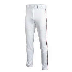 Uniforme de baseball respirant, sur mesure, OEM, vente en gros - Product Image 6