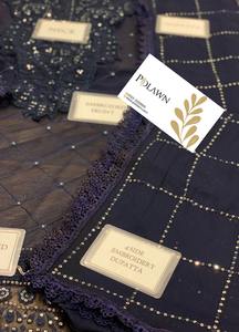 2025 pakistanais Premium qualité dames hiver tenue décontractée col rond lavable écologique vêtements pour femmes nouveau Design en gros - Product Image 5