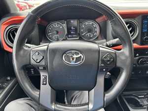 TRANSMISSION AUTOMATIQUE 2016 À YOTA TACOMA TRD SPORT V6 3.5L 4 16v PDI DOHC 5 PLACES D'OCCASION - Product Image 4