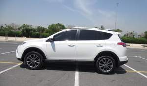 RAV 4 D'OCCASION 2018 - Product Image 5