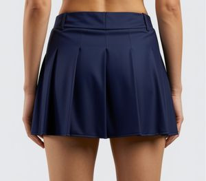 Women's Natural Casual Solid Mini <b>Skirt</b> Premium Quality Stylish Comfortable Fit Eco-Friendly High <b>Elastic</b> Tight Everyday Fashion - Product Image 2