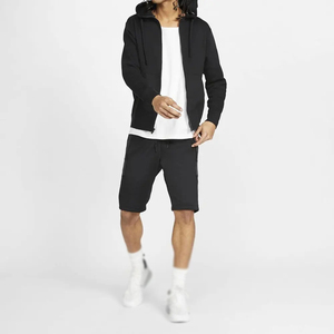 Sweat-shirts de sport à manches longues de bonne qualité 2026, personnalisables avec logo et impression, pour hommes, fitness et gym - Product Image 5