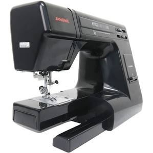 New HD3000 Black Edition Heavy Duty <b>Sewing</b> Machine + 6 Piece Deluxe Bonus <b>Kit</b> - Product Image 4