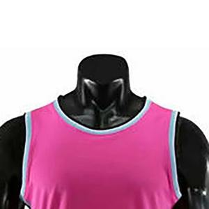 Uniforme de baloncesto reversible completamente sublimado, ropa deportiva de verano, pantalones cortos de baloncesto, camisetas personalizadas - Product Image 4