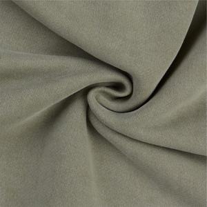 Nouveauté Vente Chaude Pulls à Capuche d'Hiver pour Hommes 100% Coton Basiques Coton Mélangé Couleur Unie Respirant Design Casual avec Poche - Product Image 4