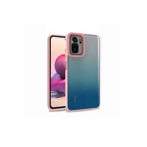 Funda de Silicona de Lujo con Diseño Floral en Oro Rosa, Resistente a Impactos, para Xiaomi Poco M5S, Protectora para la Parte Trasera, Compatible con Poco M3, X3, C55, A53, 7Plus, 11Pro - Product Image 1