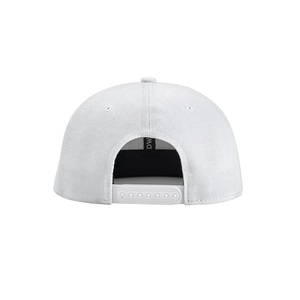 Casquette de Baseball personnalisée avec broderie 3D, 6 panneaux, unisexe, hommes, camionneur, casquette de Sport, vierge, à bord plat - Product Image 4