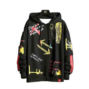 Sudaderas con Capucha Personalizadas Unisex al por Mayor, Diseño Sólido, 100% Algodón, Invierno, Sublimadas, Ajustadas, Ecológicas - Product Image 3