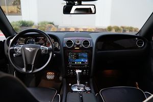 Continental Flying Spur Speed Usado - Product Image 3