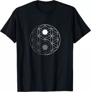 Meilleur prix personnalisé 100% coton de haute qualité NOUVEAU LIMITÉ Arbre de vie Grande idée cadeau Design T-Shirt à manches courtes T-Shirt pour hommes - Product Image 6