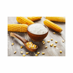 Poudre d'amidon de maïs native de haute qualité Amidons modifiés du fournisseur fiable pour l'emballage en vrac de diverses industries - Product Image 5