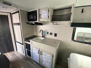 Jayco J-a-y F-l-i-g-h-t S-L-X 7 195RB d'occasion 2022 prêt à être vendu - Product Image 6