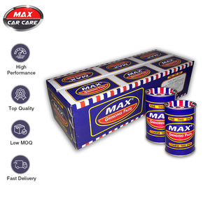 Pâte abrasive professionnelle MAX MAXPOL 60-500 grains pour la réparation des soupapes de moteur et l'étanchéité à l'air - Product Image 3