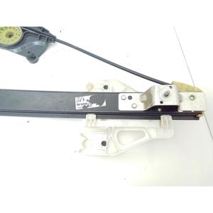 Mécanisme de lève-vitre arrière gauche AUDI Q3 Série (8UB) CFGC (11>14) - Product Image 3