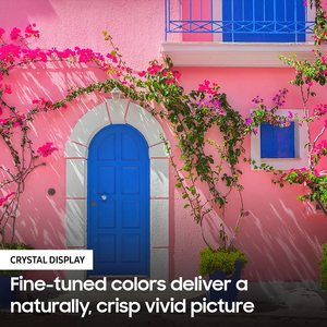 Televisor LED 4K UHD de 86 Pulgadas con Funcionalidad Inteligente HDR y Compatibilidad con Asistente de Voz, HDTV de 32 Pulgadas con Funciones de Juego - Product Image 4