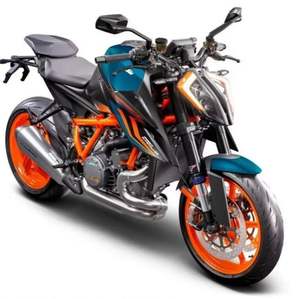 Motocicleta Deportiva K-T-Ms 1290 Super Duke R - Product Image 2