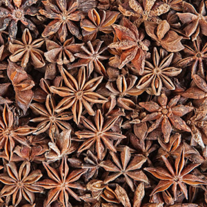 Épices et herbes parfaites de haute qualité anis étoilé anis étoilé Illicium Verum gousses en forme d'étoile - Product Image 5