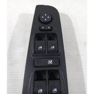 Pannello Pulsanti Anteriore Sinistro FIAT Grande Punto 2a Serie 735380446 (08>10) - Product Image 4
