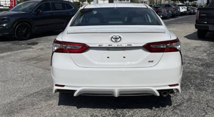 4T1M11AK3LU988999 รถยนต์ซีดานขนาดกลาง ปี 2020 ขับเคลื่อนล้อหน้า เครื่องยนต์ 2.5 ลิตร 4 สูบ 203 แรงม้า แรงบิด 250 นิวตันเมตร เกียร์อัตโนมัติ 8 สปีด ความเร็วสูงสุด 210 กม./ชม. ประหยัดน้ำมัน ไมล์น้อย - Product Image 3