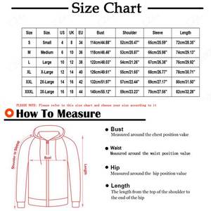 เสื้อผ้าทำงานลำลองสำหรับฤดูใบไม้ร่วงฤดูหนาวมีฮู้ดผ้าฝ้ายแท้สำหรับผู้ชายผู้หญิงพิมพ์ลายด้านหน้าแบบกำหนดเองได้ฟรี - Product Image 5