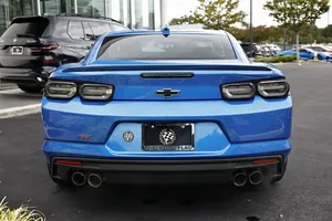 Chevrolet Camaro 3LT 2024 d'occasion - Product Image 3