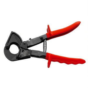 Coupe-câbles à cliquet Facom – Ciseaux et cisailles de haute qualité - Product Image 3