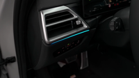 Pour BMW Série 3 (G20) à empattement court 2023-2025, lampe d'ambiance décorative pour voiture, lumière ambiante adaptée à la Série 3 G20