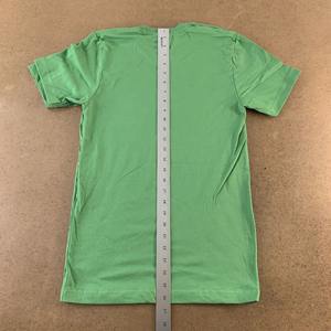 T-shirts unisexes Bella Canvas Original Tri-Blend, t-shirt personnalisé avec logo - Product Image 3