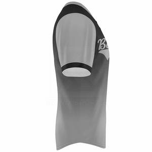 Uniforme de Béisbol Deportivo para Hombre, Ropa de Verano, Precio Económico, Jersey de Béisbol para Hombre - Product Image 5