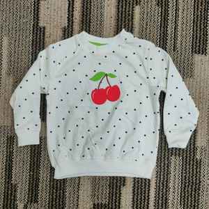 สเวตเชิ้ตและเสื้อฮู้ดสำหรับเด็กผ้าถักแบบลำลองสำหรับเด็กทารก - Product Image 1