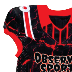 Venta al por mayor de camisetas de fútbol americano, pantalones de sublimación personalizados, camisetas de fútbol Americano para la escuela, la universidad y el Club Deportivo - Product Image 6