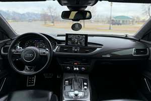 Audi RS7 Prestige Plus 2016 Usado en Buen Estado, Sin Accidentes, Volante a la Izquierda/Derecha - Product Image 3