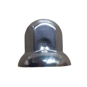 Nuevos Precios de Autobuses, Piezas de Autobús, Tuerca de Cubierta de Rueda 3103-01072, Tapa de Tuerca de Rueda de Calidad Original para Autobús Chino - Product Image 1