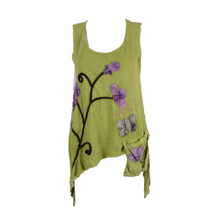 Vestido largo de mujer CDSW 237 - Product Image 1