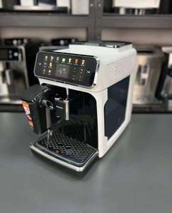 Cafetera DeLonghi Eletta Económica Modelo 2026, Cafetera Espresso Automática con Control por Aplicación, Programable, Autolimpiante y Fácil de Usar - Product Image 1