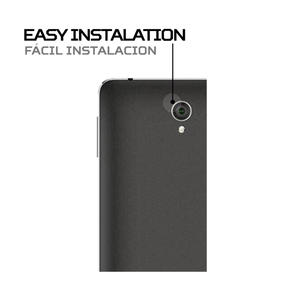 ฟิล์มกันรอยหน้าจอ ANTISHOCK สำหรับโอคิเทล K4000 ฟิล์มกันรอยหน้าจอโทรศัพท์มือถือระดับพรีเมียม - Product Image 3