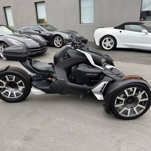 Top des ventes d'occasion 2020 Can-Ams RYKKER 900-ACE RALLY-EDITIONZ CVT OEM et ODM pris en charge pour les projets industriels et de bricolage - Product Image 1