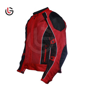 Chaqueta de motocicleta de invierno Cardura para hombre de alta calidad, recién llegado, a prueba de viento, impermeable, poliéster/Material de nailon, personalizable bajo - Product Image 4