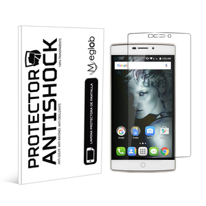 ฟิล์มกันรอยหน้าจอ ANTISHOCK สำหรับ TCL P561U ฟิล์มป้องกันโทรศัพท์มือถือระดับพรีเมียม - Product Image 1