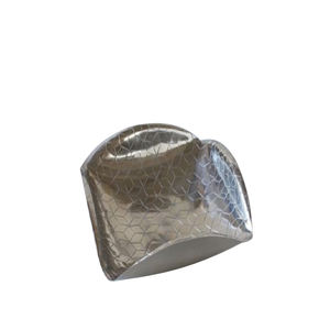 Plateau décoratif artisanal personnalisé de qualité supérieure pour la maison hôtel restaurant cuisine utilisation traiteur plateaux de service alimentaire - Product Image 1