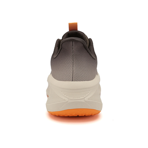 <span class=keywords><strong>Zapatillas</strong></span> Deportivas Unisex con Cordones, Estilo Barefoot, Puntera Ancha, Zero Drop, para Gimnasio y Carretera, Ligeras, Antideslizantes y Transpirables - Product Image 4