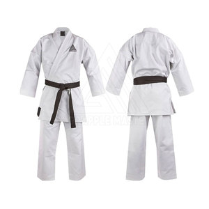 เครื่องแบบคาราเต้เครื่องแบบคาราเต้วัสดุที่ดีที่สุดในปากีสถาน - Product Image 1