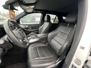 Mercedes-Benz GLE 350 RWD 2021 Usado en Buen Estado - Product Image 4