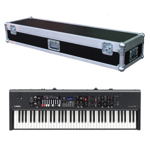 Bàn phím biểu cảm Piano sân khấu YAMAHA yc73 cung cấp đàn piano cơ và âm thanh <span class=keywords><strong>Synth</strong></span> đích thực với điều khiển Bảng điều khiển trực quan - Product Image 2