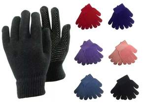 Vente directe d'usine Gants de cyclisme transfrontaliers pour hommes et femmes Sports de plein air d'été Antidérapants Gants de moto tout-terrain. - Product Image 4
