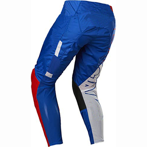 Pantalones de Motociclismo Transpirables y Ecológicos, Pantalones Deportivos de Carreras con Protección para las Rodillas - Product Image 5