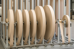 Núcleo de Papel 76IDx 2000mm x 3kg - Product Image 3