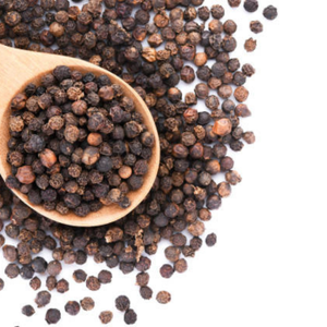 Poudre de poivre noir indien biologique à haute teneur en arôme et à mouture fine Transformation des aliments et exportation B2B - Product Image 4