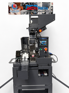 Filling Pro High Full-Automatic <b>Cigarette</b> <b>Rolling</b> Tobacco Filling <b>Machine</b> 8000 Pieces/Hour 750W 220V CE ISO Certified - Product Image 5